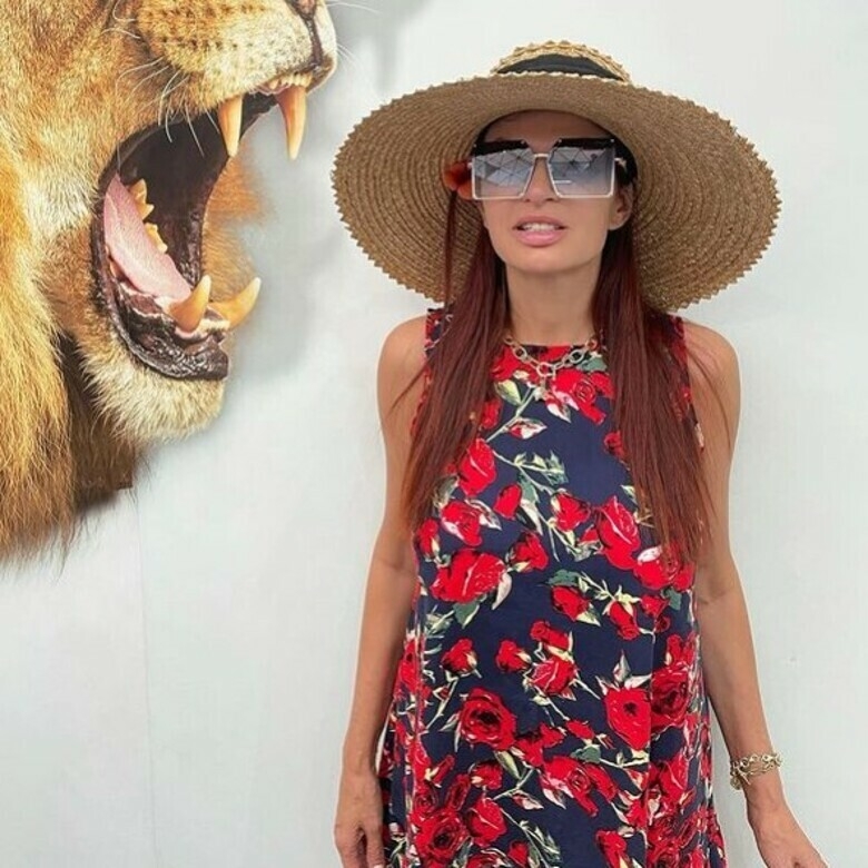 Эвелина Бледанс