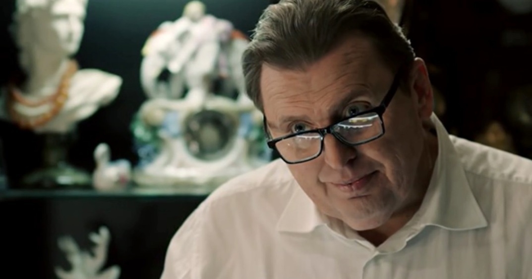 Андрей Нагорнов