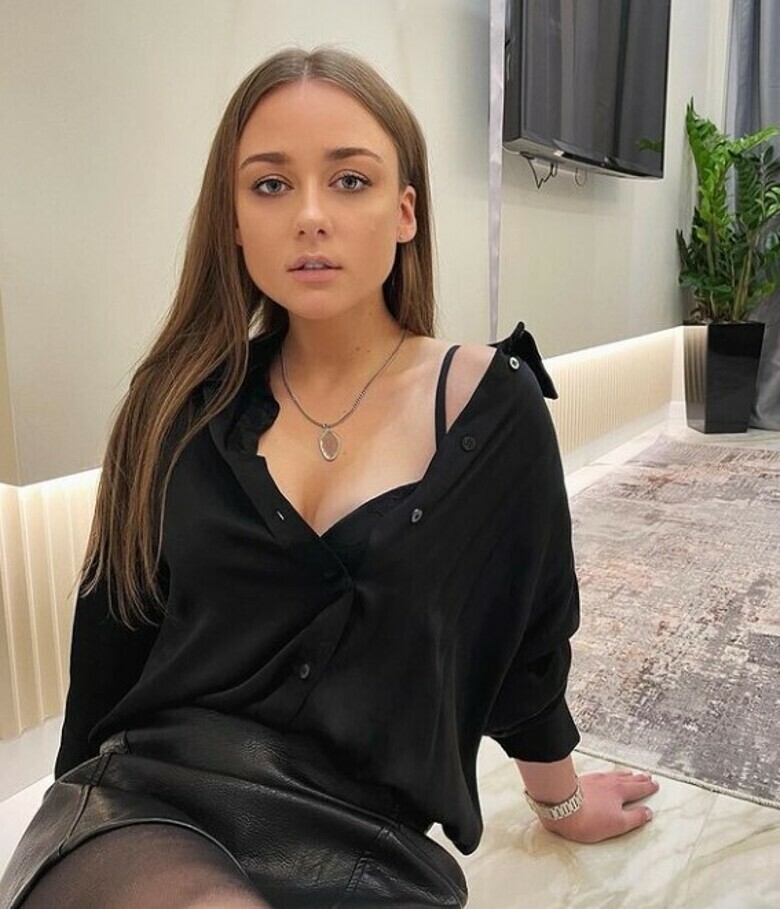 Ингрид Олеринская