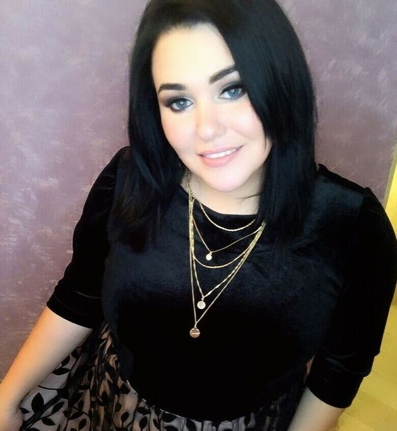 Даная Пригожина