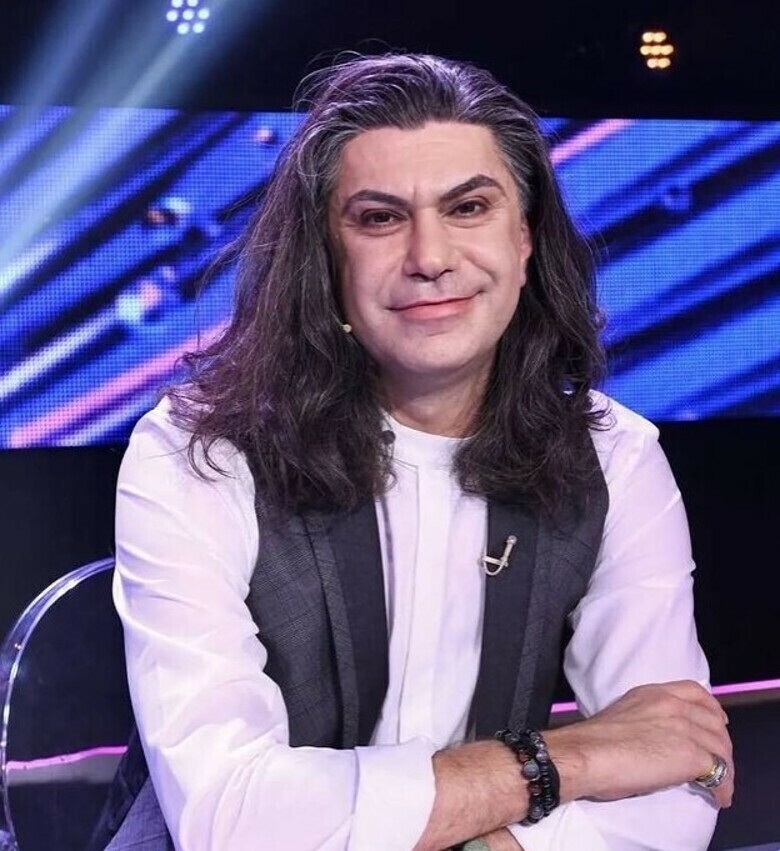 Николай Цискаридзе