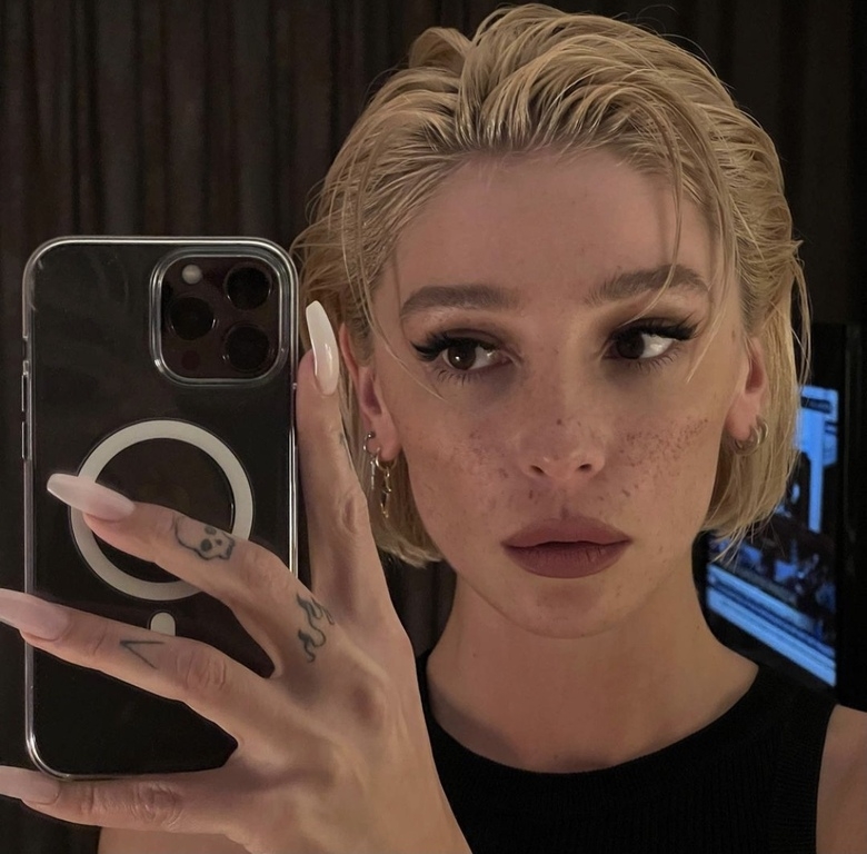 Анастасия Ивлеева