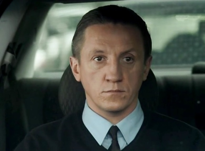 Сергей Дьячков