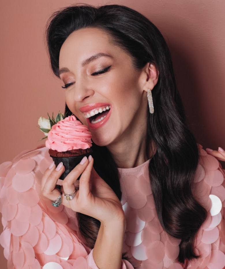 Татьяна Храмова