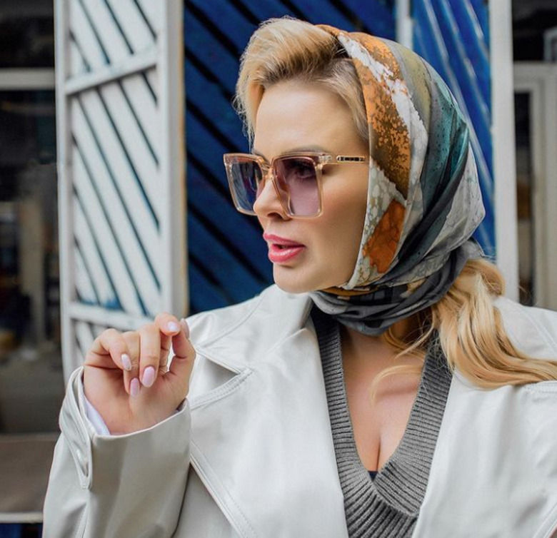 Анна Семенович