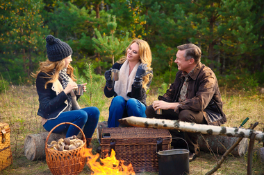 Варвара: «Никого ближе мужа и детей у меня нет»
