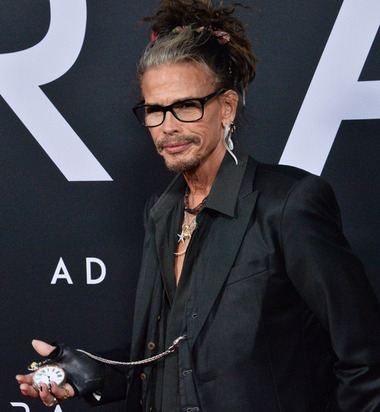 Стивен Тайлер