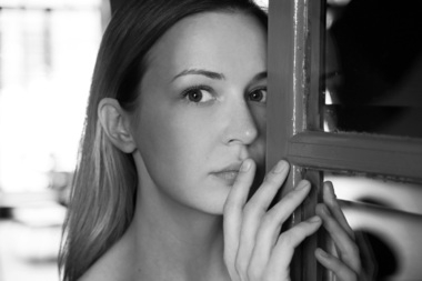 Анна Тараторкина: «Любовная линия развивалась по принципу 'шаг вперед, два шага назад»