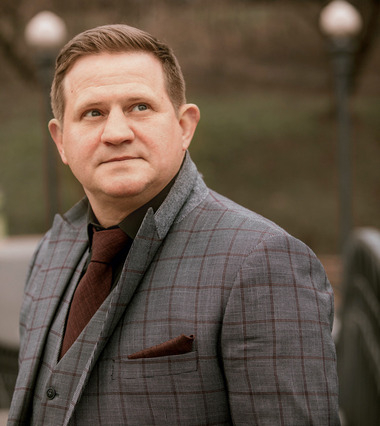 Александр Обласов