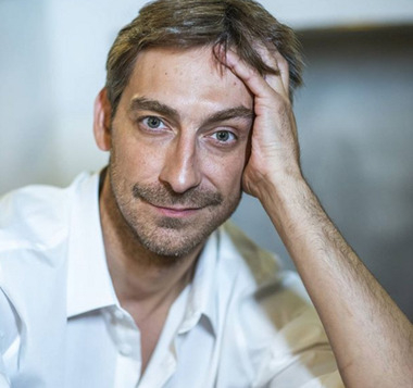 Артем Ткаченко