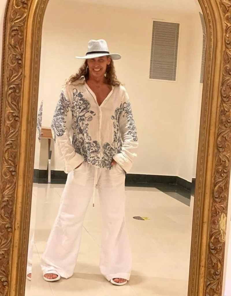 Сергей Глушко