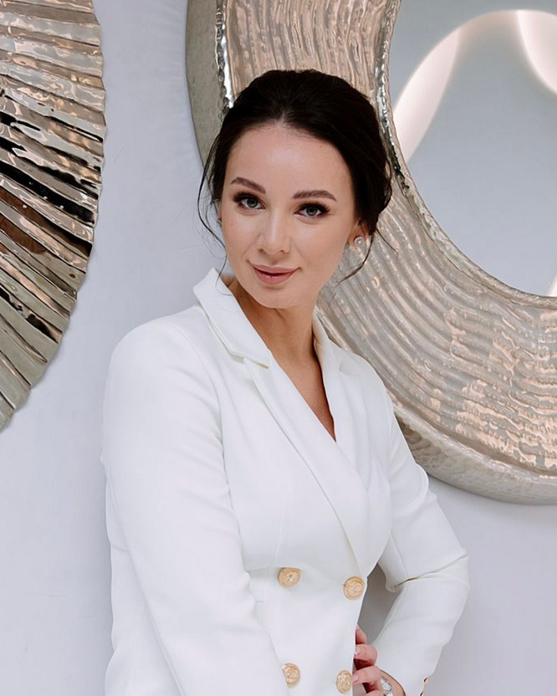 Екатерина Калита