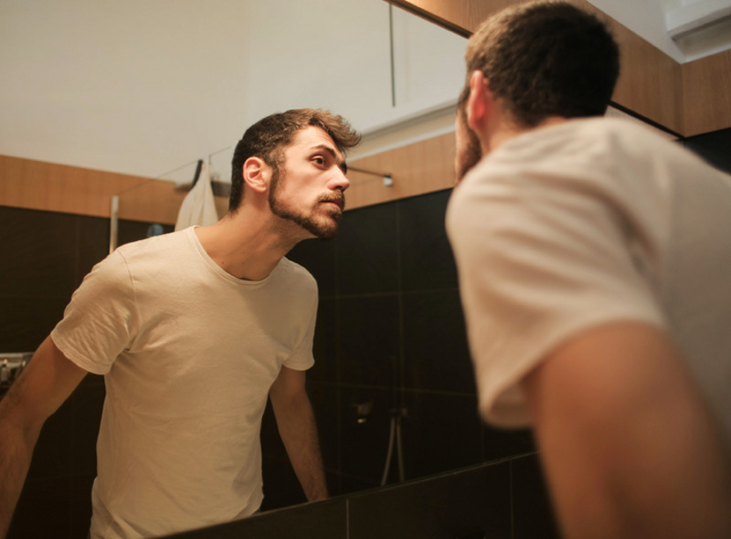 сегмент мужской косметики стал одним из самых динамично развивающихся в индустрии красоты