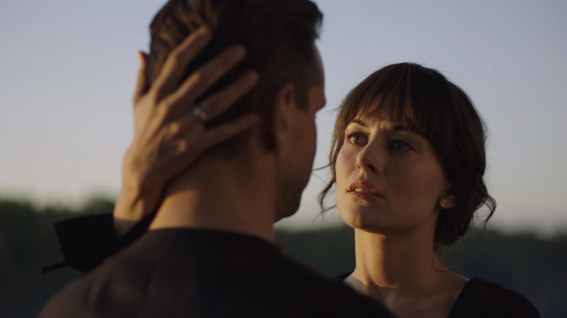 Сценарий картины полностью переписали, чтобы сделать глубже и сложнее