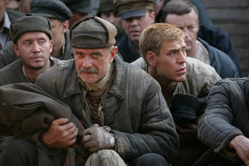 Никита Михалков