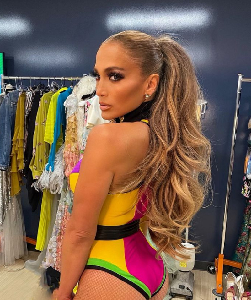 Дженнифер Лопес