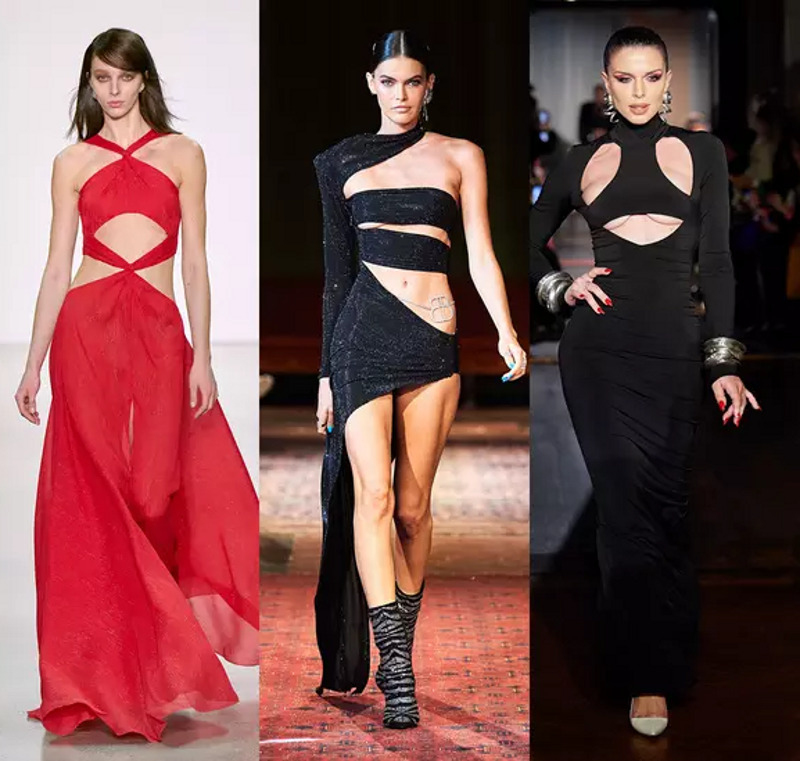 Prabal Gurung | Bronx & Banco | LaQuan Smith