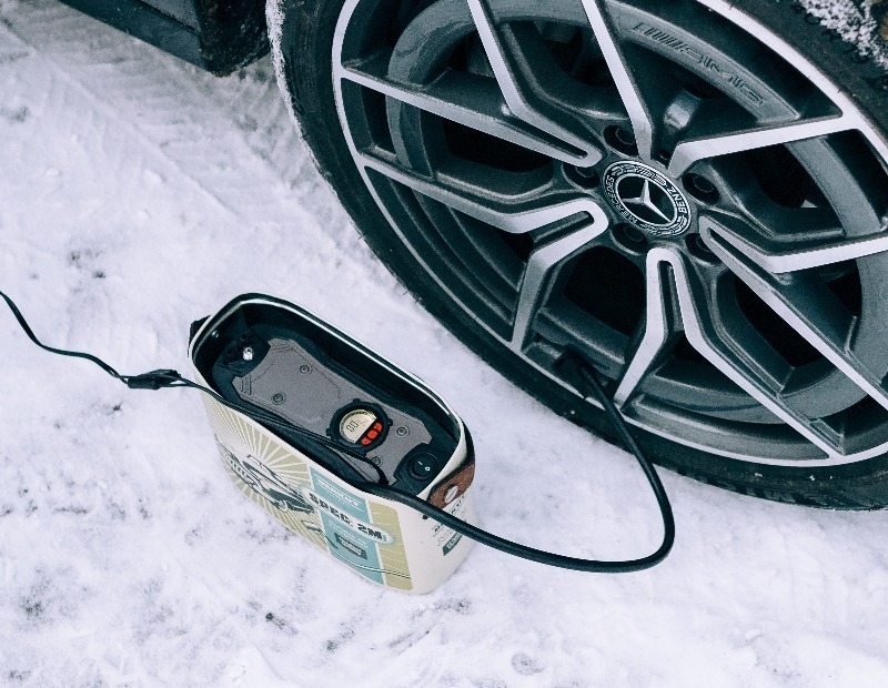 Компрессор BERKUT SPEC−2 M