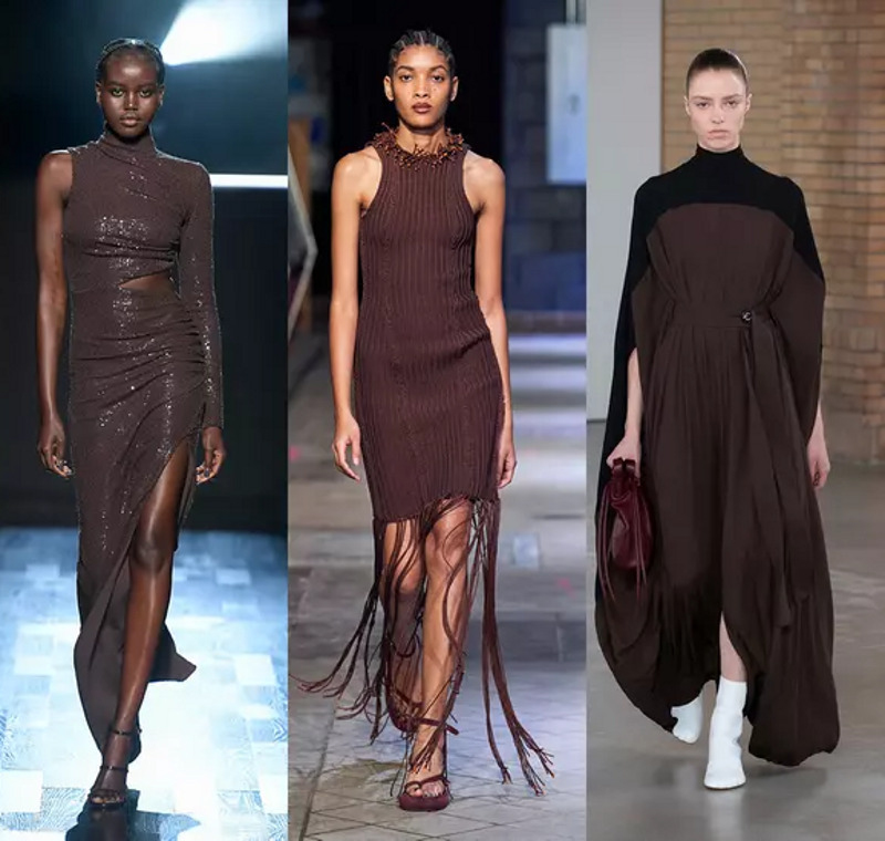 Michael Kors Collection | Eckhaus Latta | Proenza Schouler