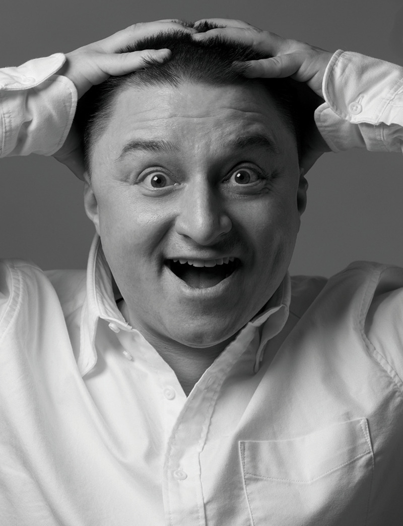 Рубашка, Uniqlo