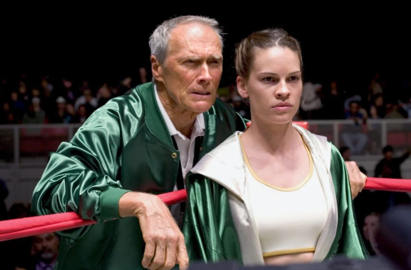 Клинт Иствуд