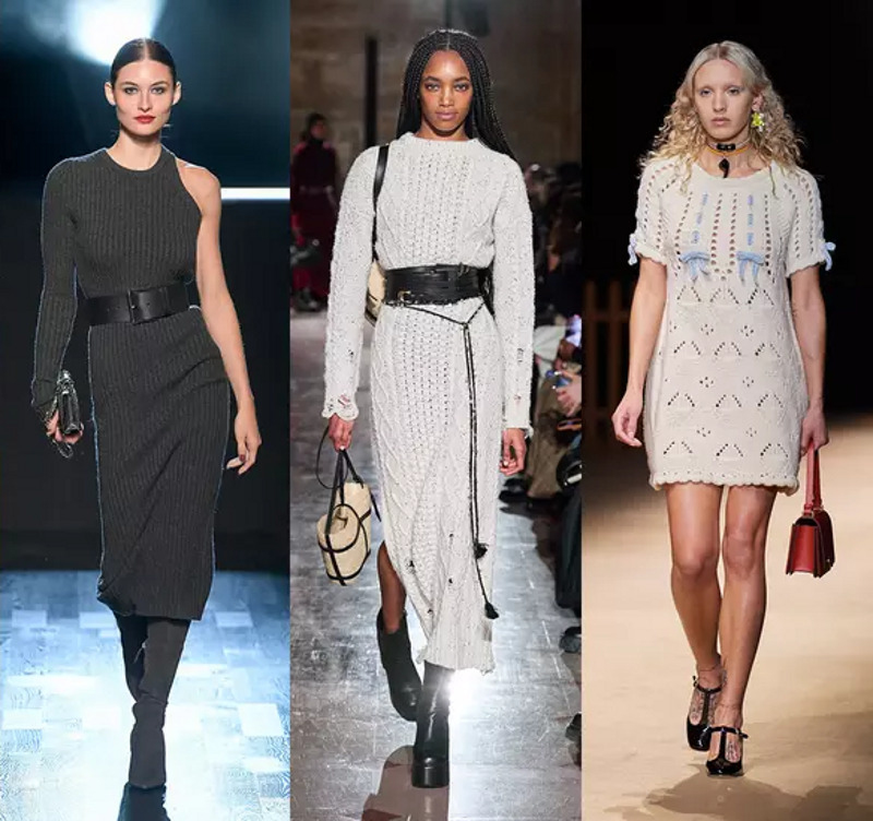 Michael Kors Collection | Altuzarra | Coach