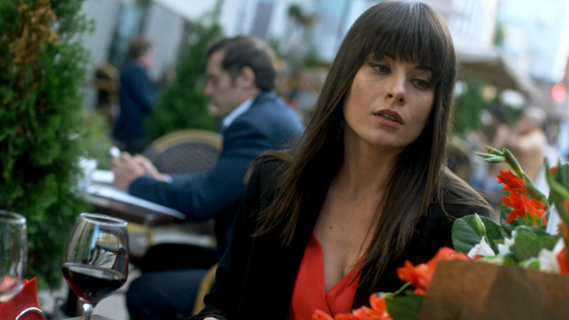 «Такая героиня – это подарок судьбы для любой актрисы»