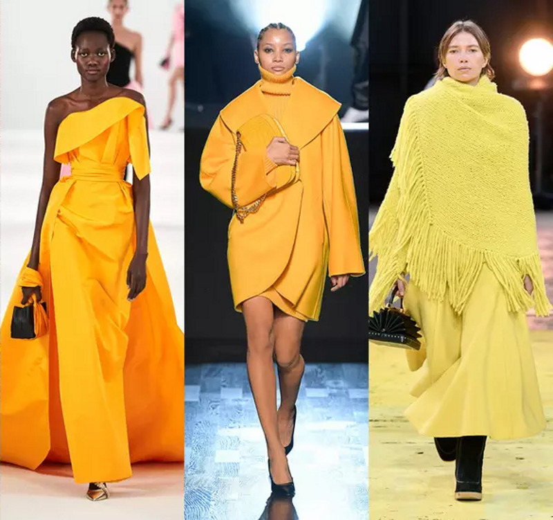 Carolina Herrera | Michael Kors Collection | Gabriela Hearst