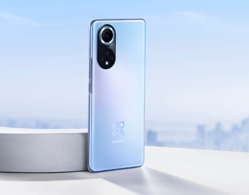 HUAWEI nova 9