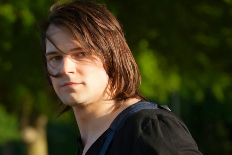 Данила Козловский