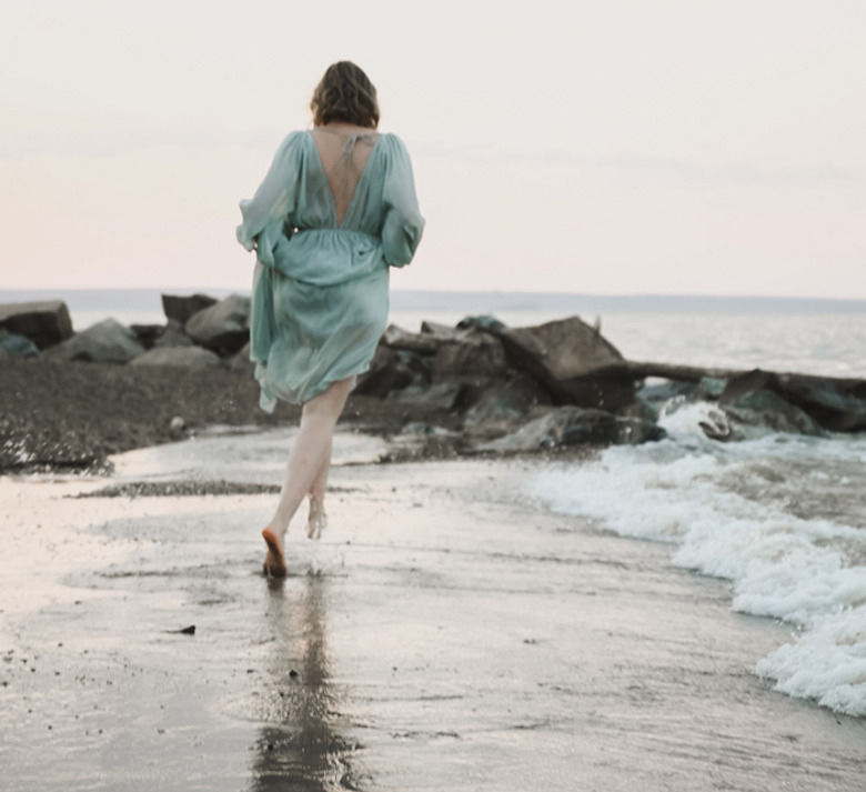 Важно отличать легкость от легкомыслия