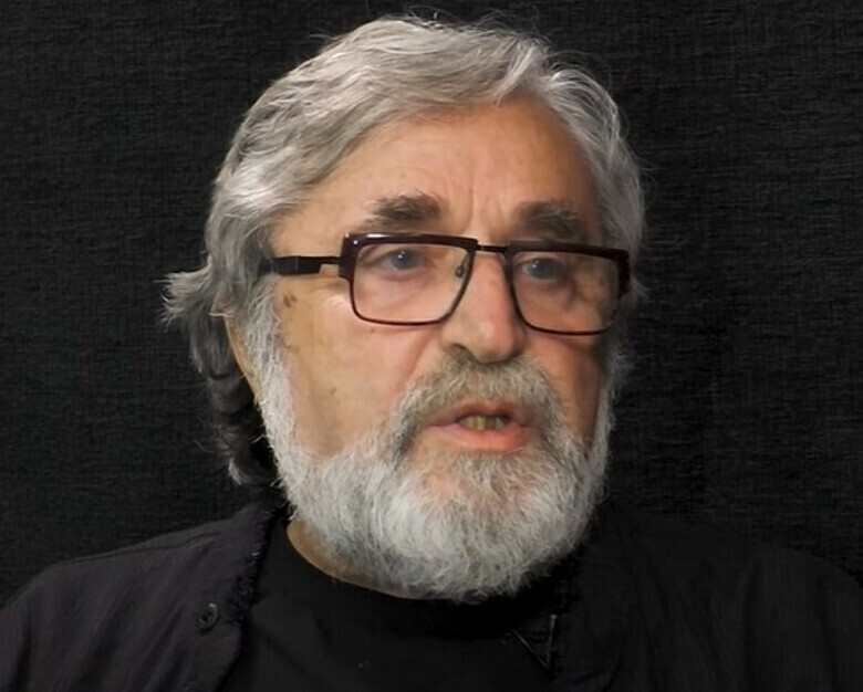 Евгений Арье