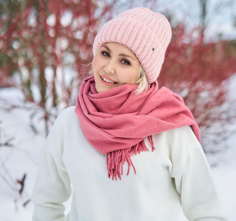 Василиса Володина: «Неделя принесет нам новое понимание любви»