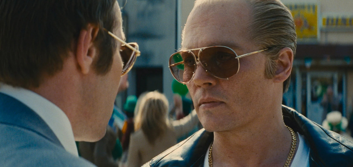 Джонни Депп