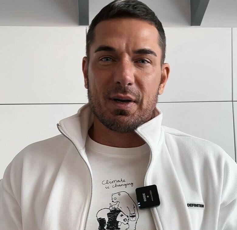 Курбан Омаров