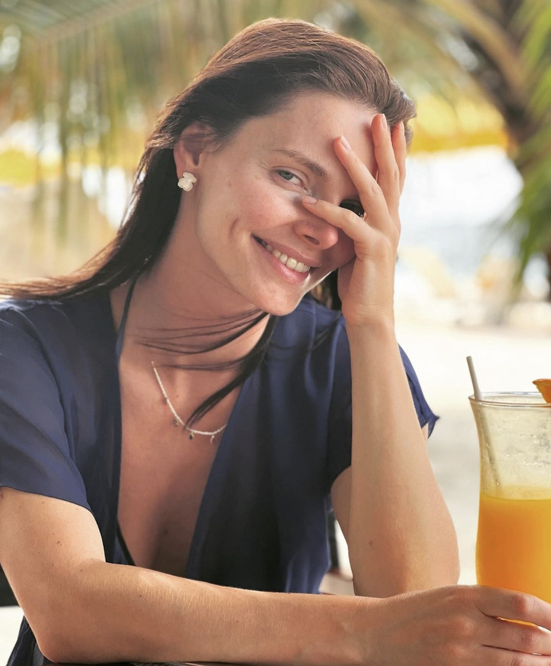 Елизавета Боярская