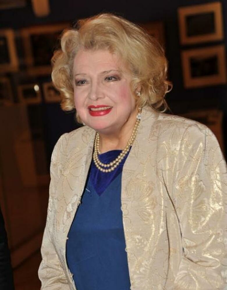 Стало известно о состоянии Татьяны Дорониной