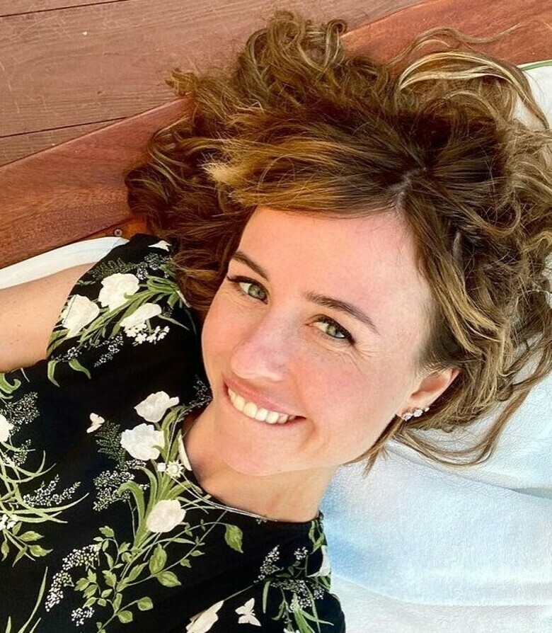 Мирослава Карпович