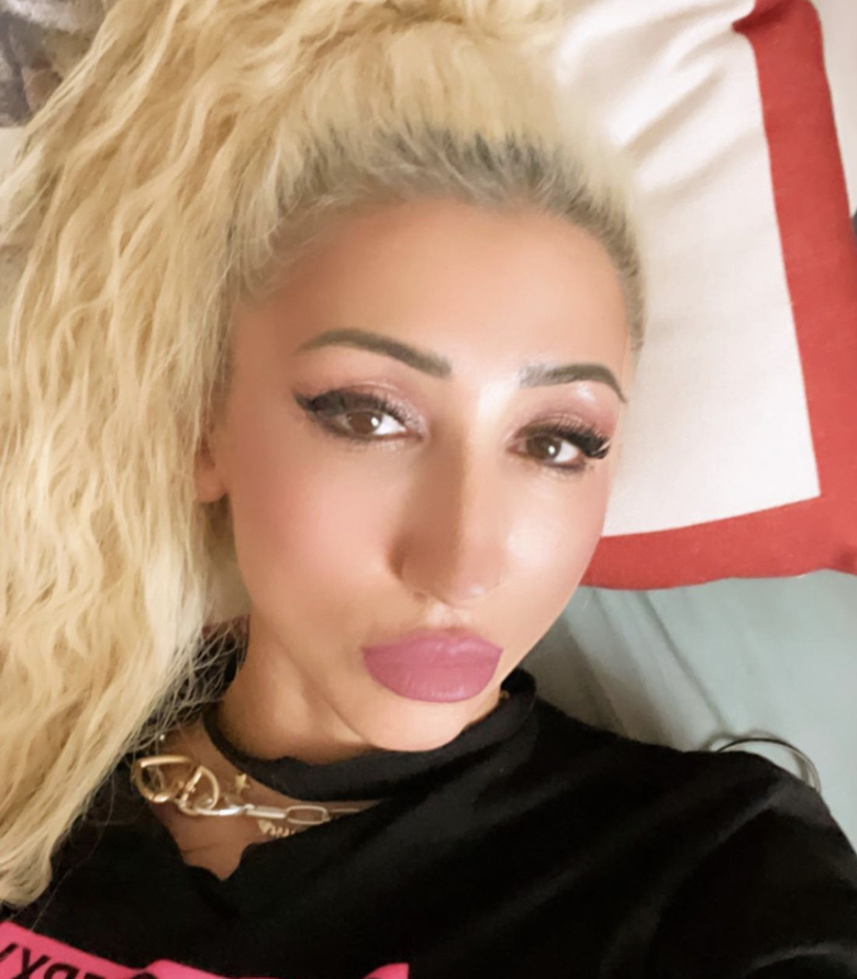 Лилия Абрамова (Татарка FM)