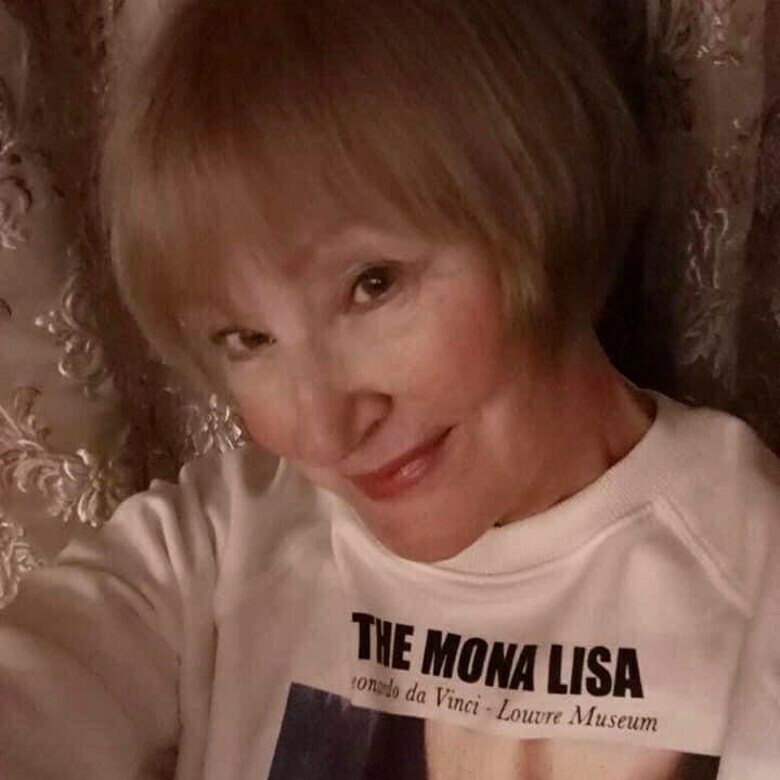 Ольга Галицкая