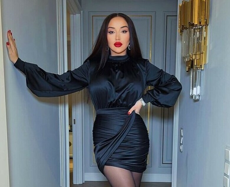 Гоар Аветисян