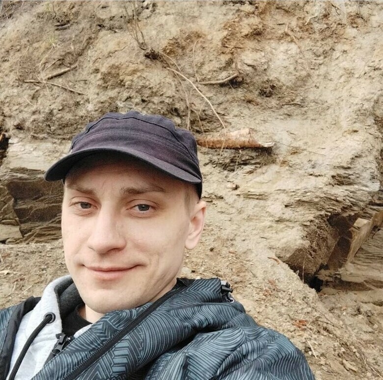 Владимир Богданов