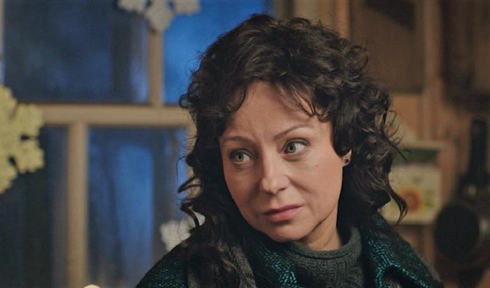 Евгения Добровольская