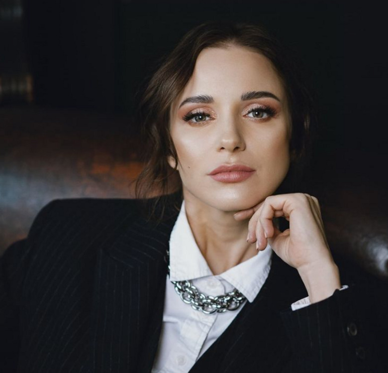 Ирина Пудова