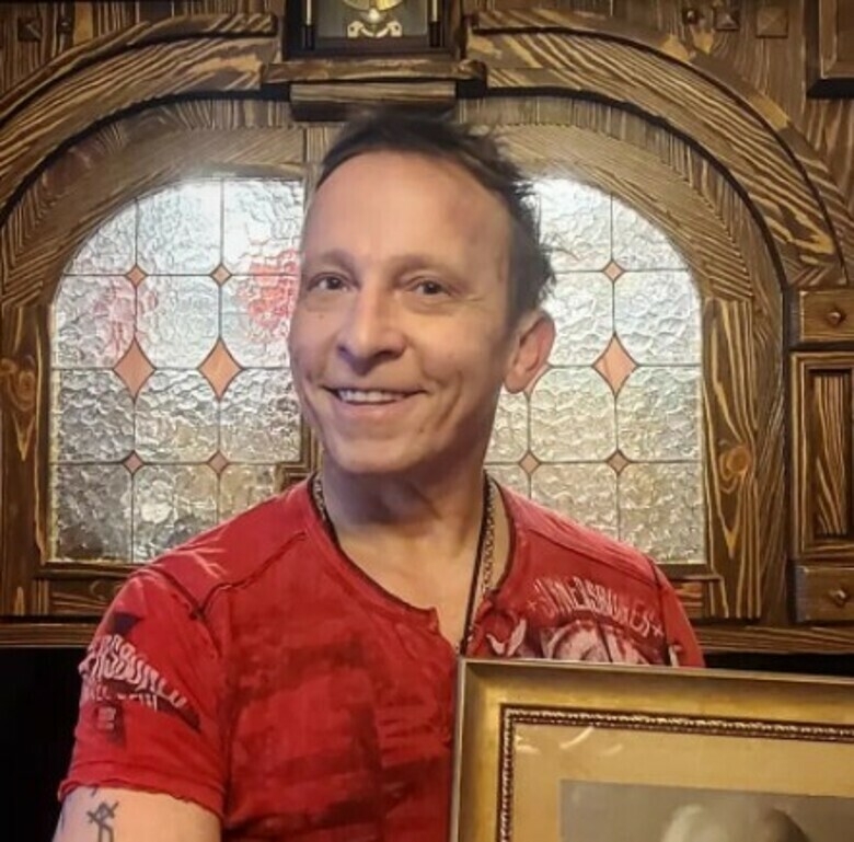 Иван Охлобыстин