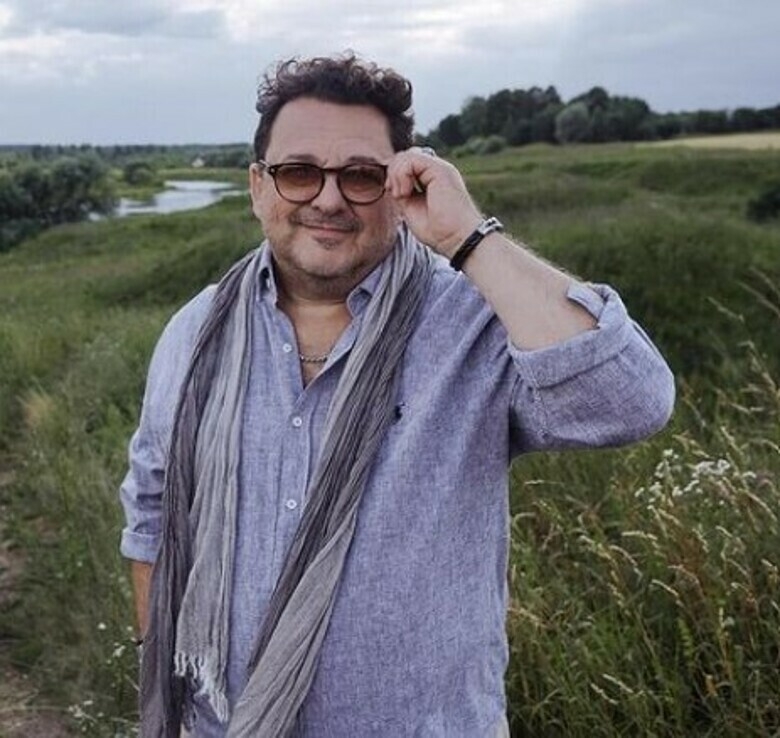 Игорь Саруханов