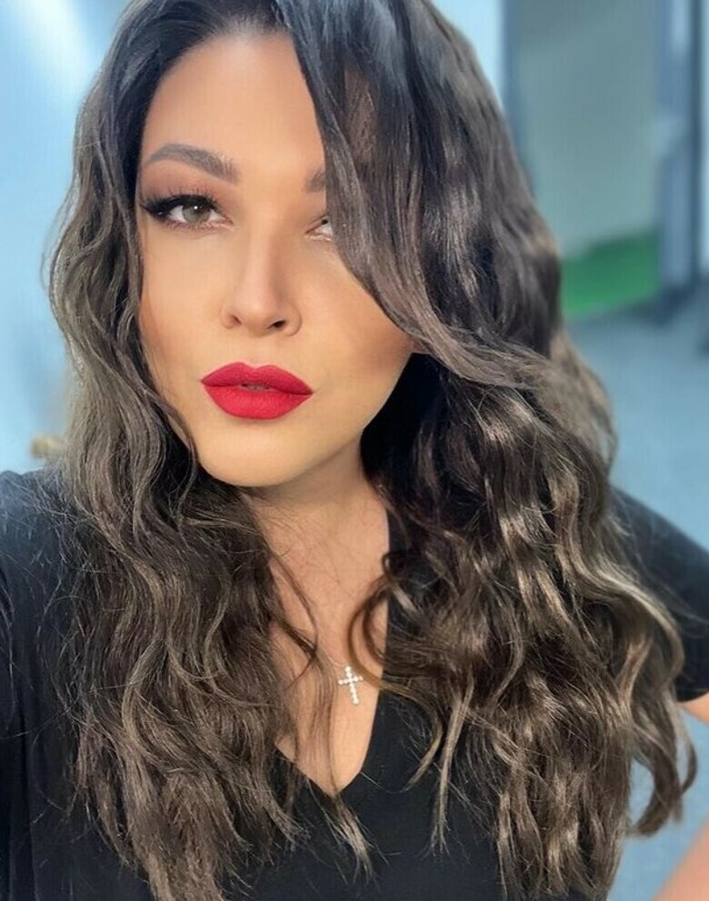 Ирина Дубцова