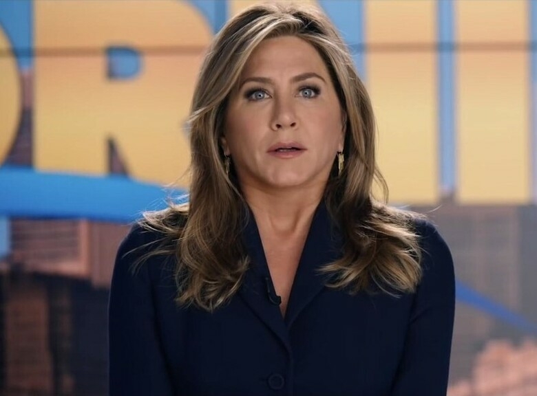 Дженнифер Энистон