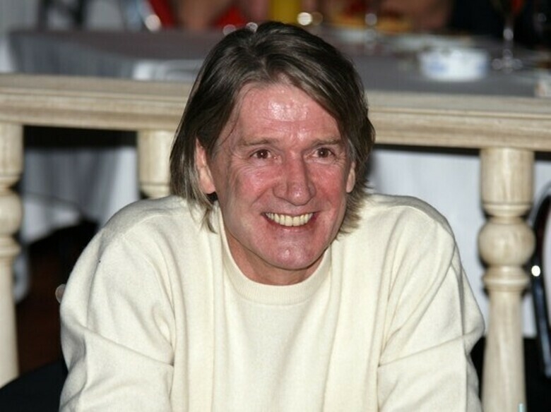 Александр Абдулов