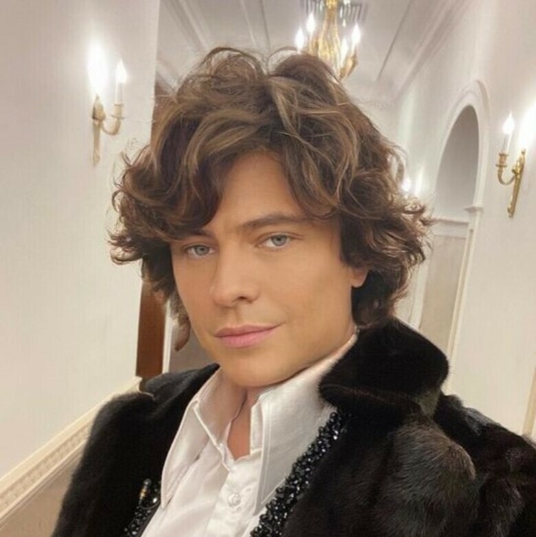 Прохор Шаляпин